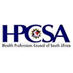 HPCSA Logo